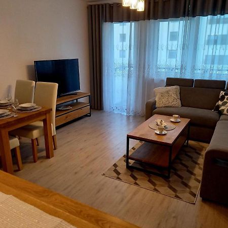 Apartament Green Park Starogard Gdański المظهر الخارجي الصورة