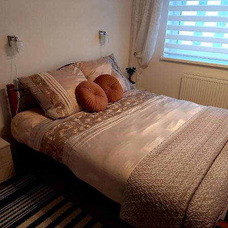Apartament Green Park Starogard Gdański المظهر الخارجي الصورة