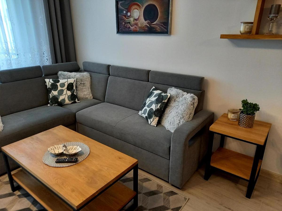 Apartament Green Park Starogard Gdański المظهر الخارجي الصورة