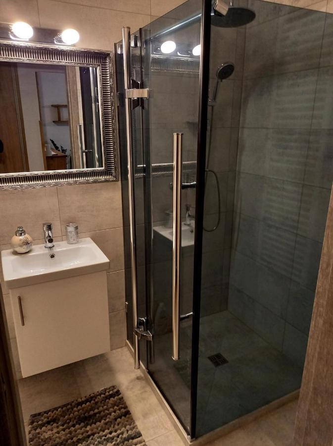 Apartament Green Park Starogard Gdański المظهر الخارجي الصورة