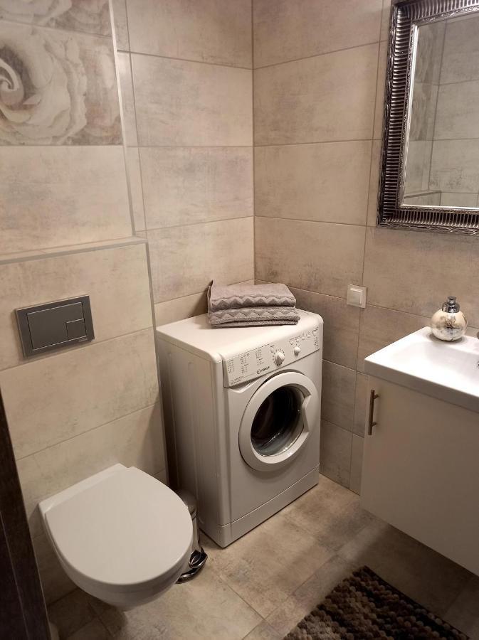 Apartament Green Park Starogard Gdański المظهر الخارجي الصورة