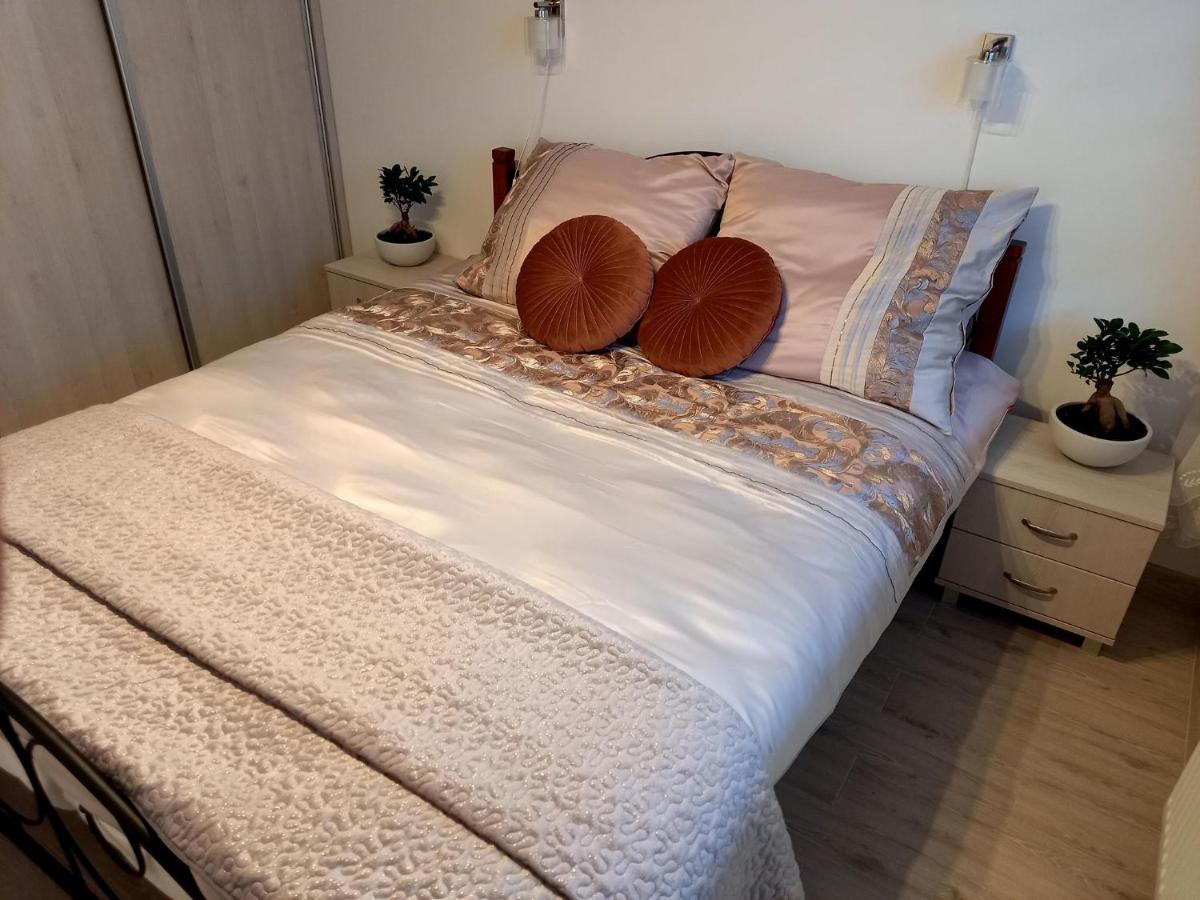 Apartament Green Park Starogard Gdański المظهر الخارجي الصورة