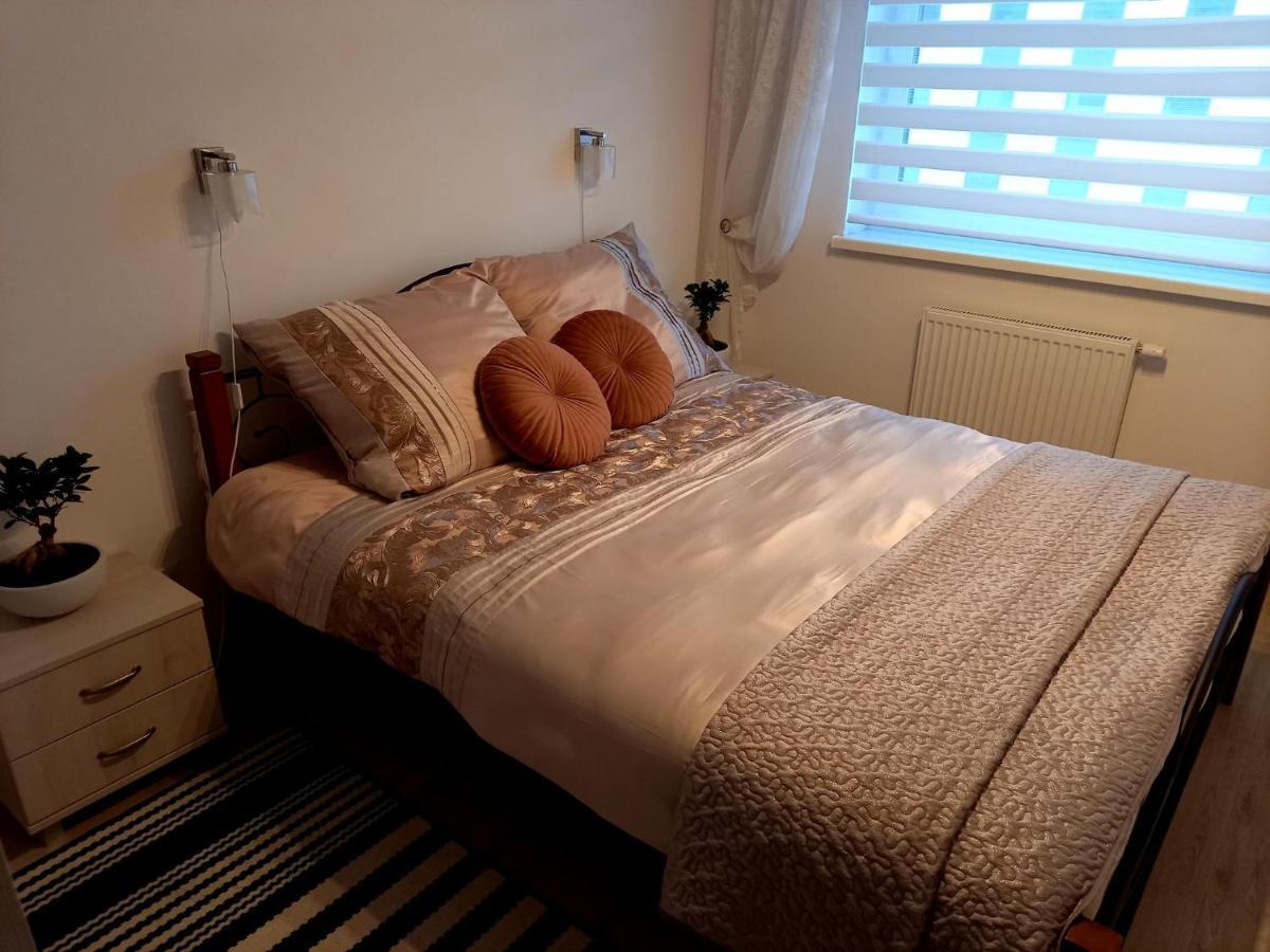 Apartament Green Park Starogard Gdański المظهر الخارجي الصورة